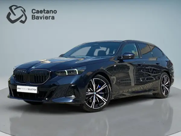 BMW Serie 5